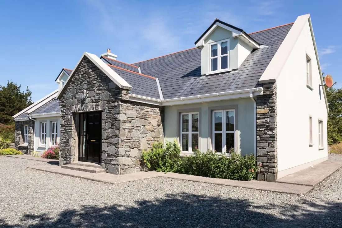 Maison à Moyard Galway