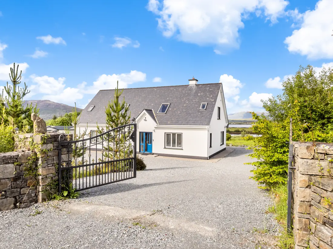 Maison à Moyard Galway
