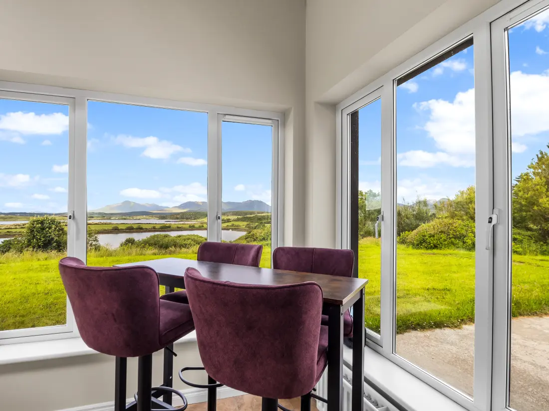 Maison à Moyard Galway