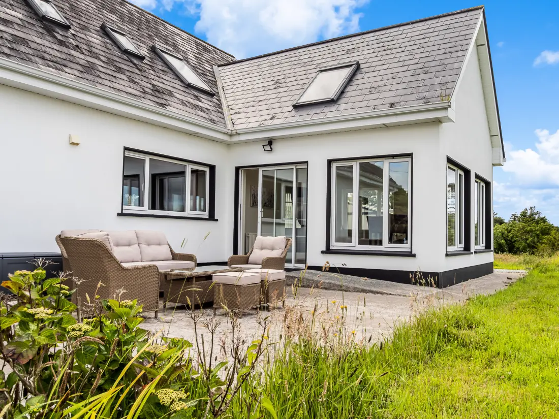 Maison à Moyard Galway