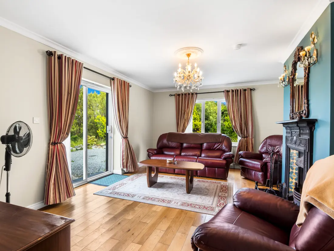 Maison à Moyard Galway