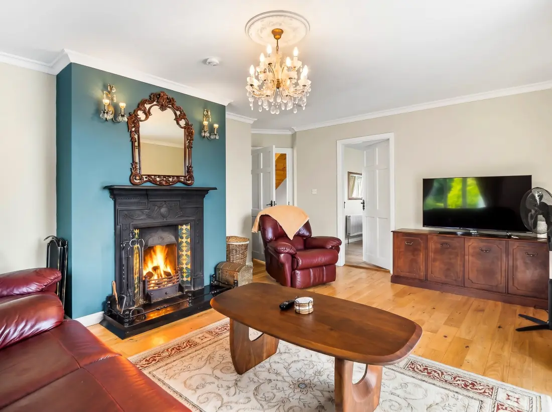 Maison à Moyard Galway