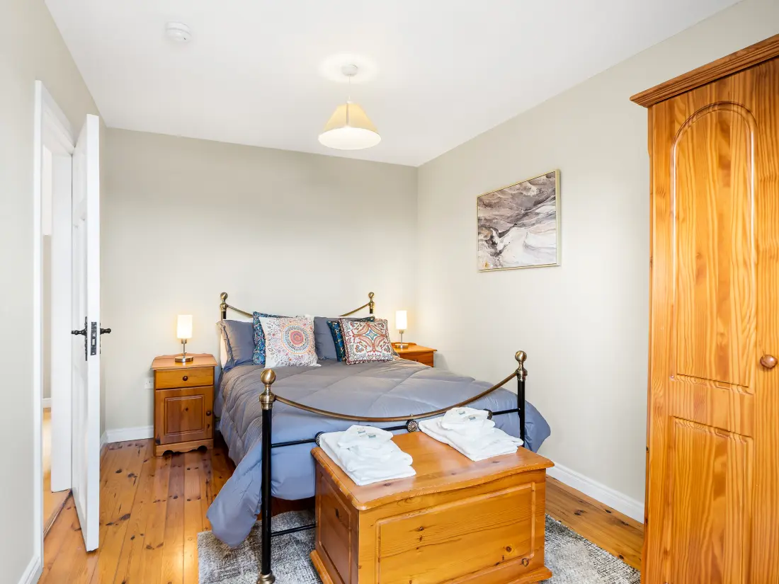 Maison à Moyard Galway