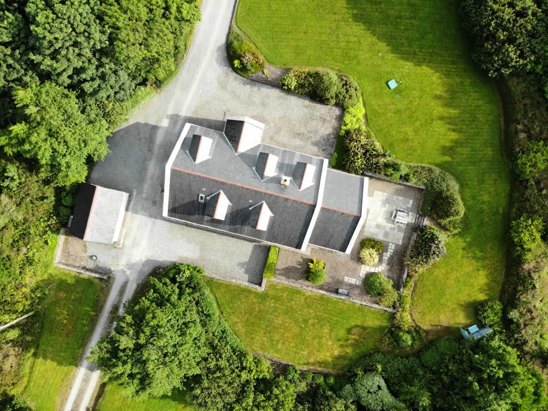 Maison à Moyard Galway