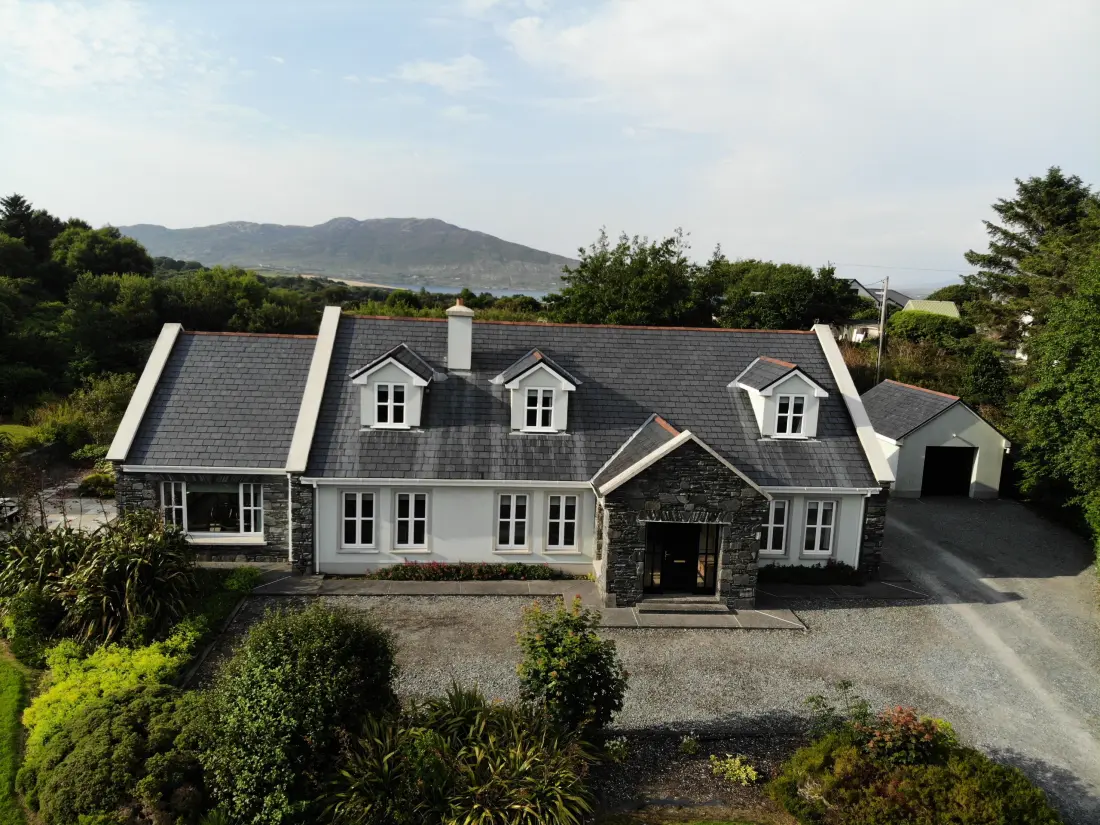 Maison à Moyard Galway