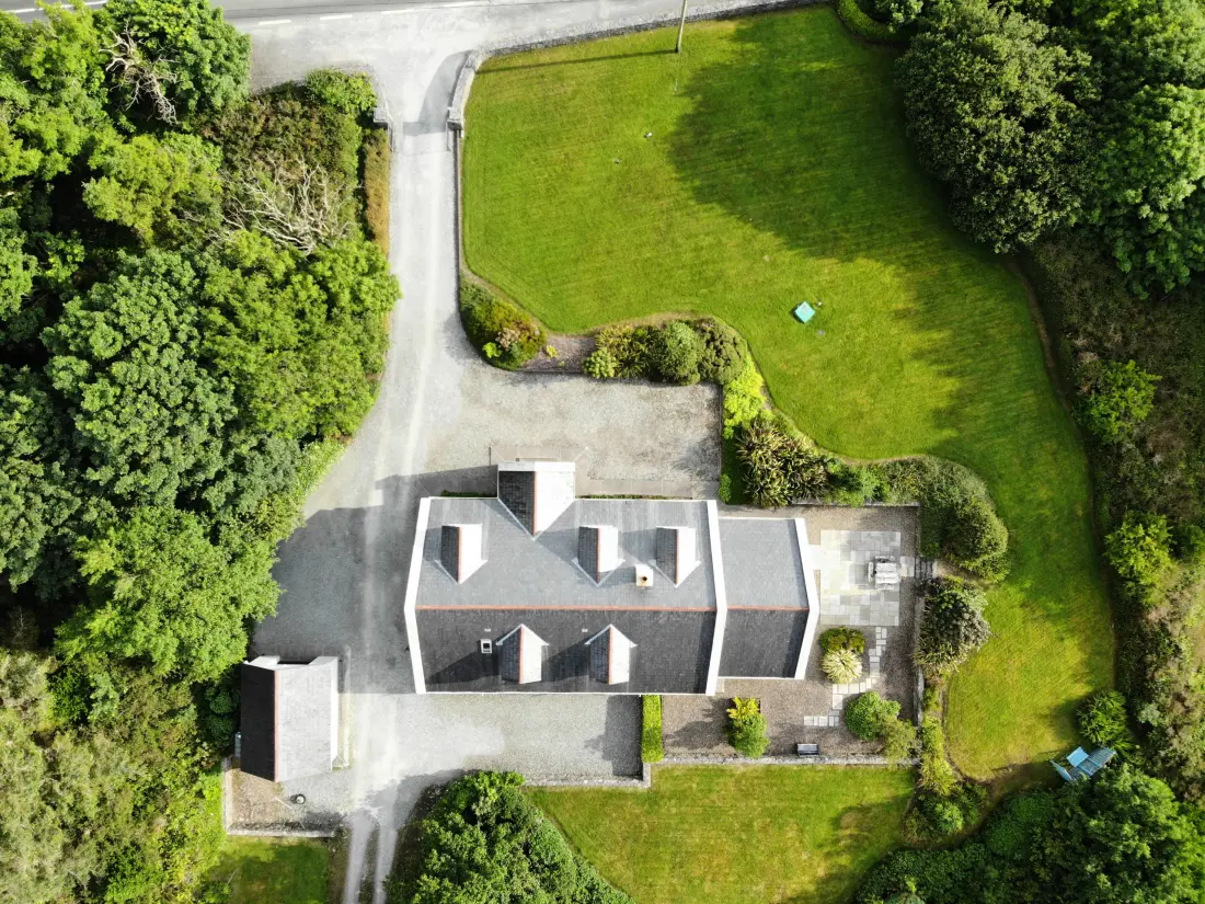 Maison à Moyard Galway