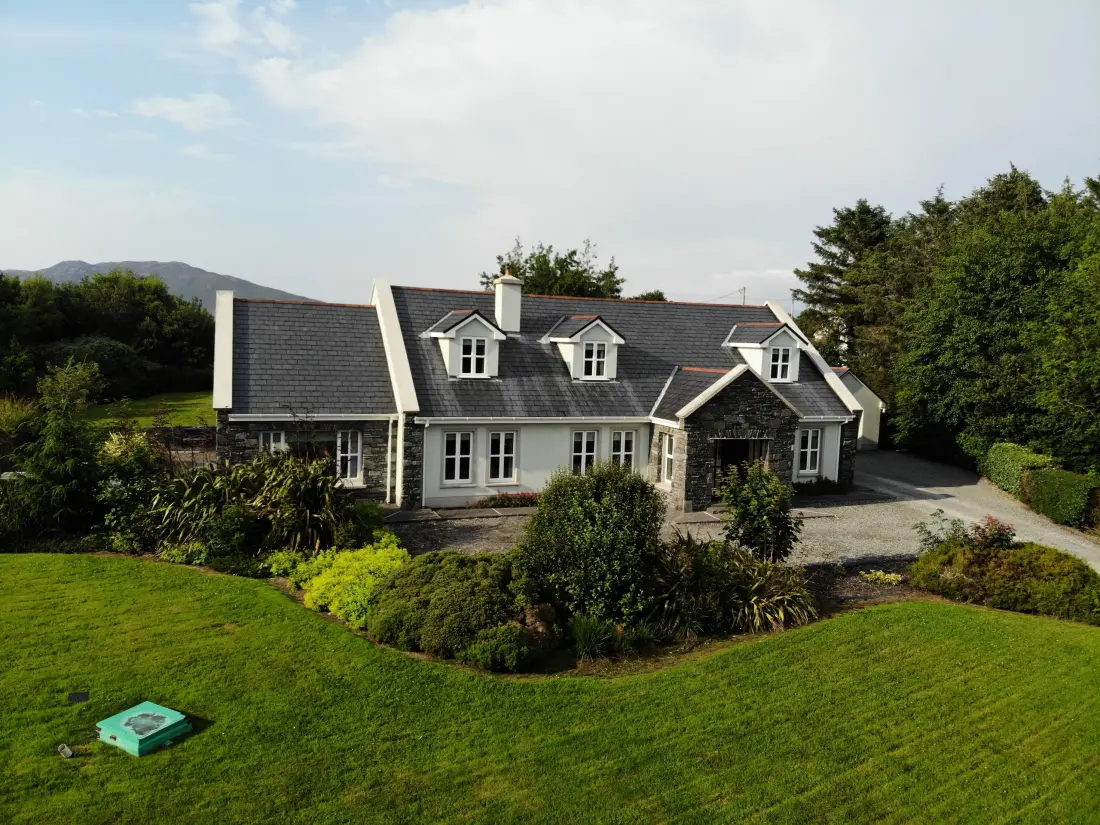 Maison à Moyard Galway