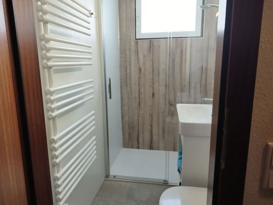 Résidence Appartement Ulli