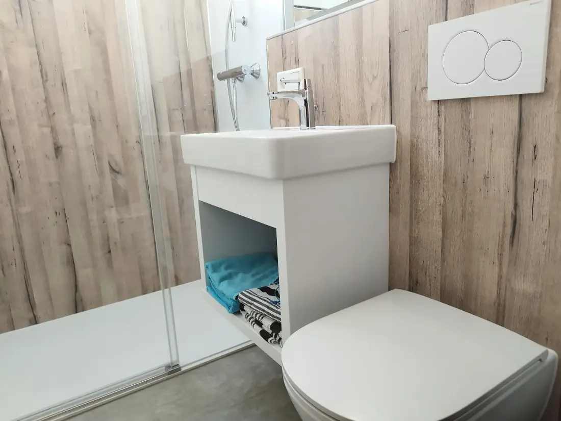 Résidence Appartement Ulli