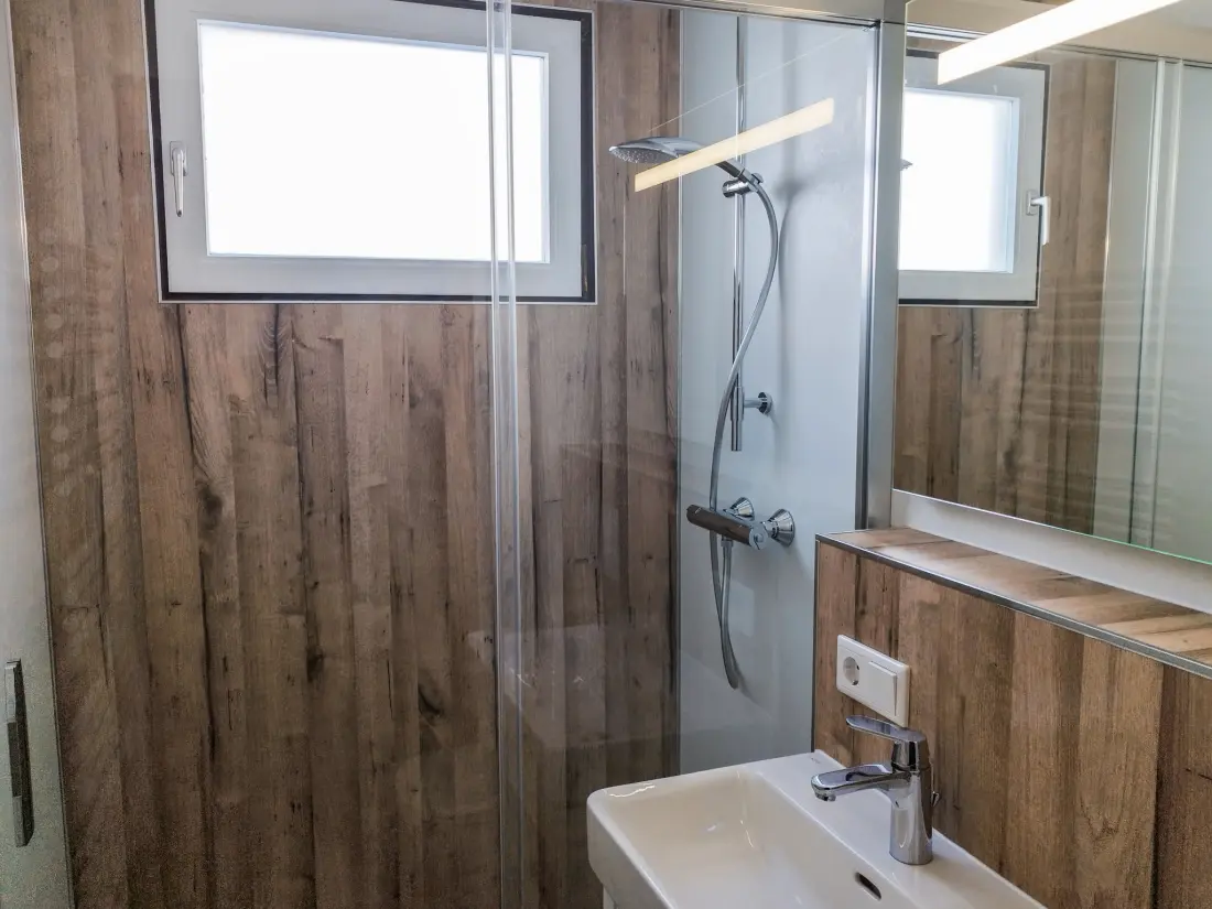 Résidence Appartement Ulli