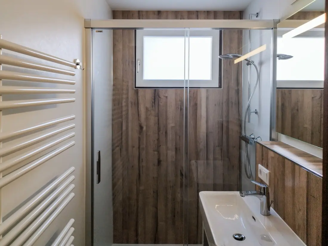 Résidence Appartement Ulli