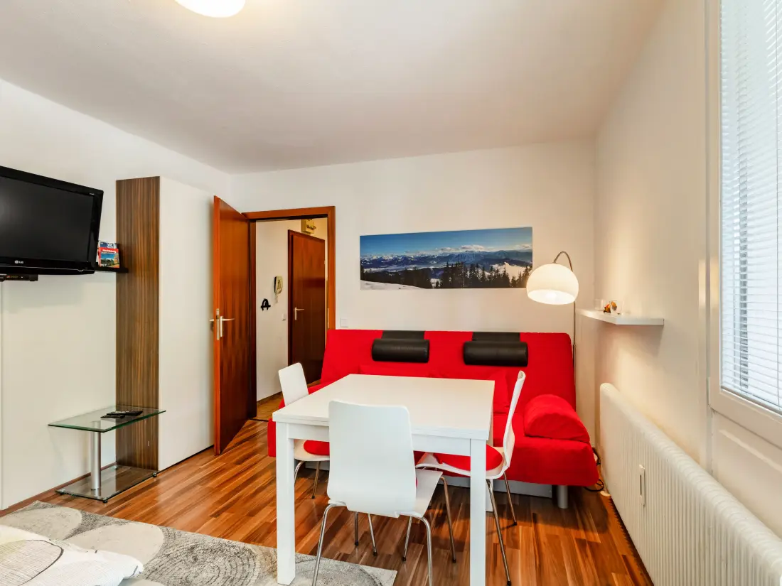 Résidence Appartement Ulli