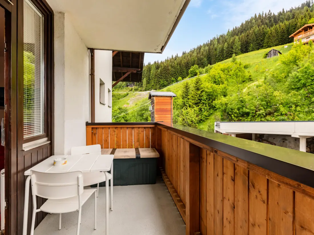 Résidence Appartement Ulli