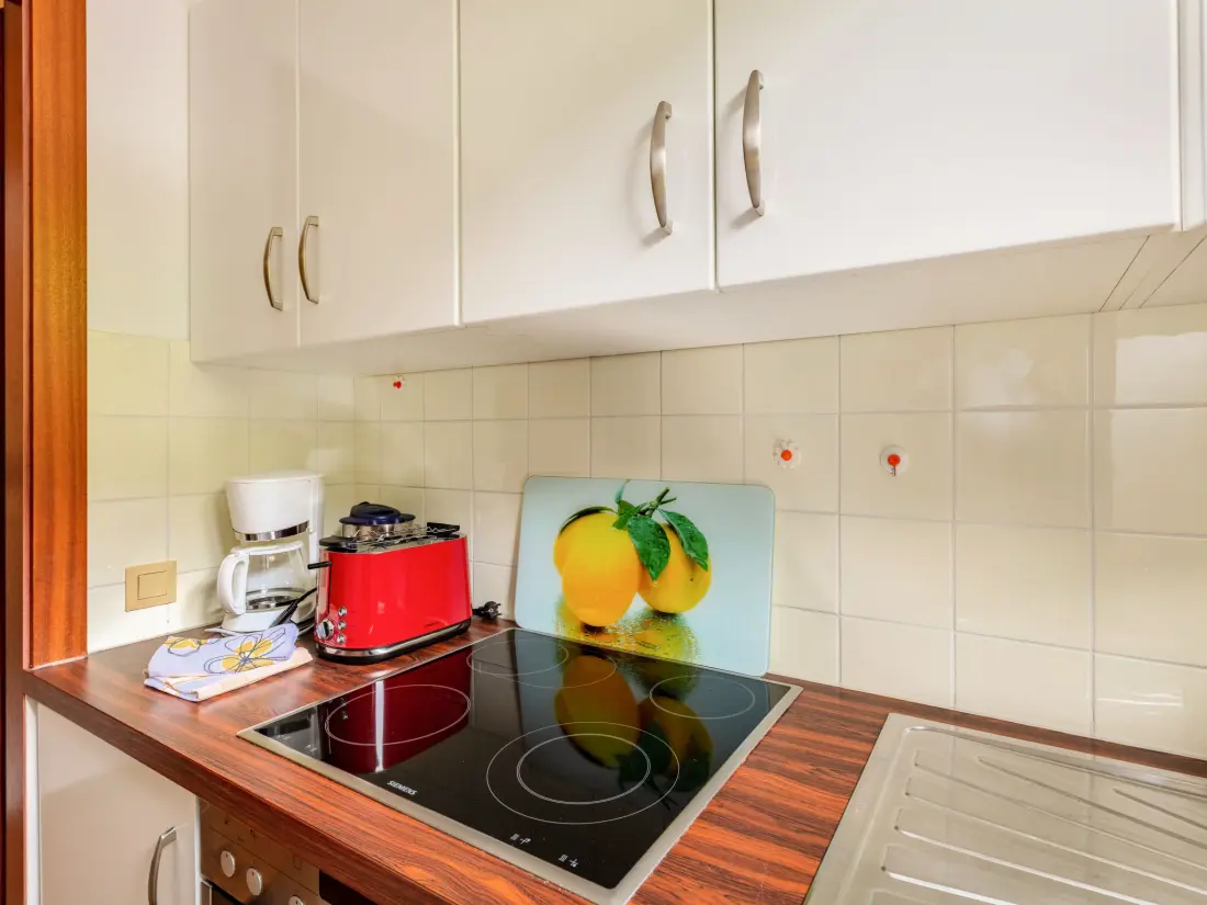 Résidence Appartement Ulli