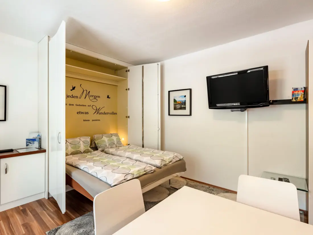 Résidence Appartement Ulli