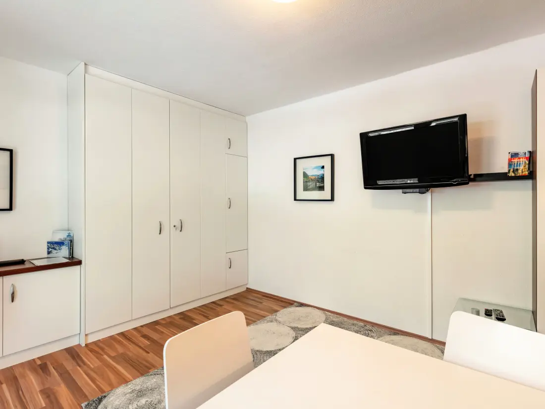 Résidence Appartement Ulli