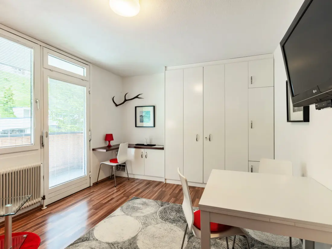 Résidence Appartement Ulli