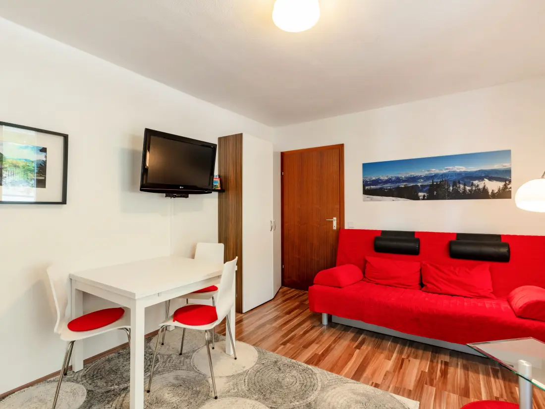 Résidence Appartement Ulli