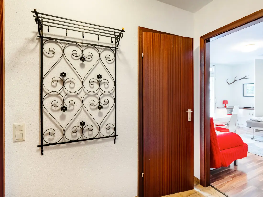 Résidence Appartement Ulli