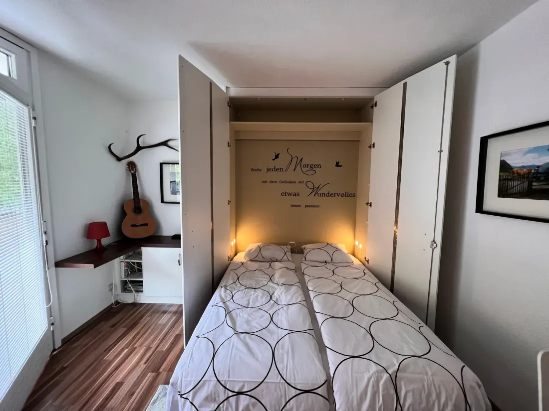 Résidence Appartement Ulli