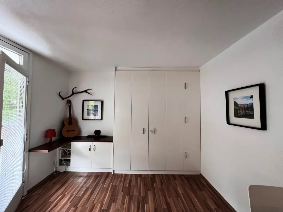 Résidence Appartement Ulli