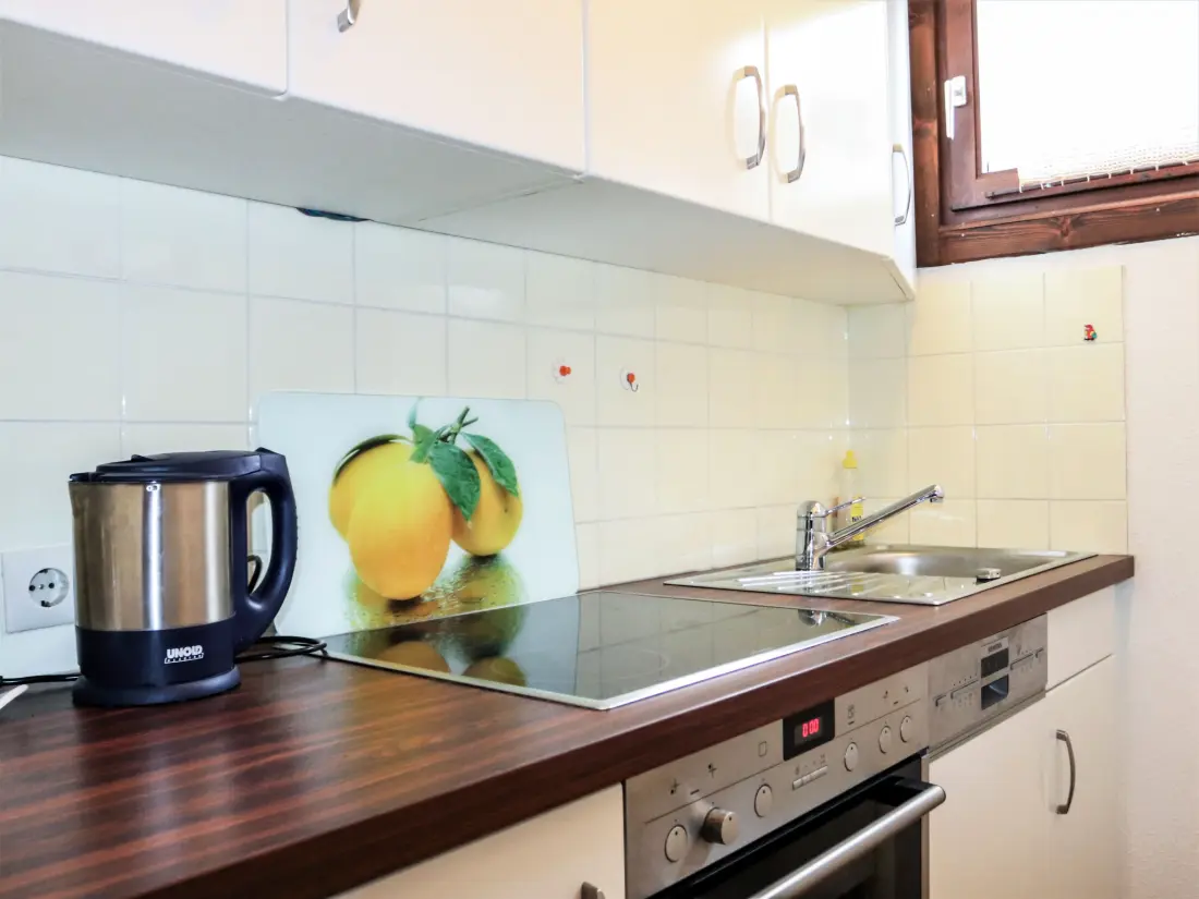 Résidence Appartement Ulli