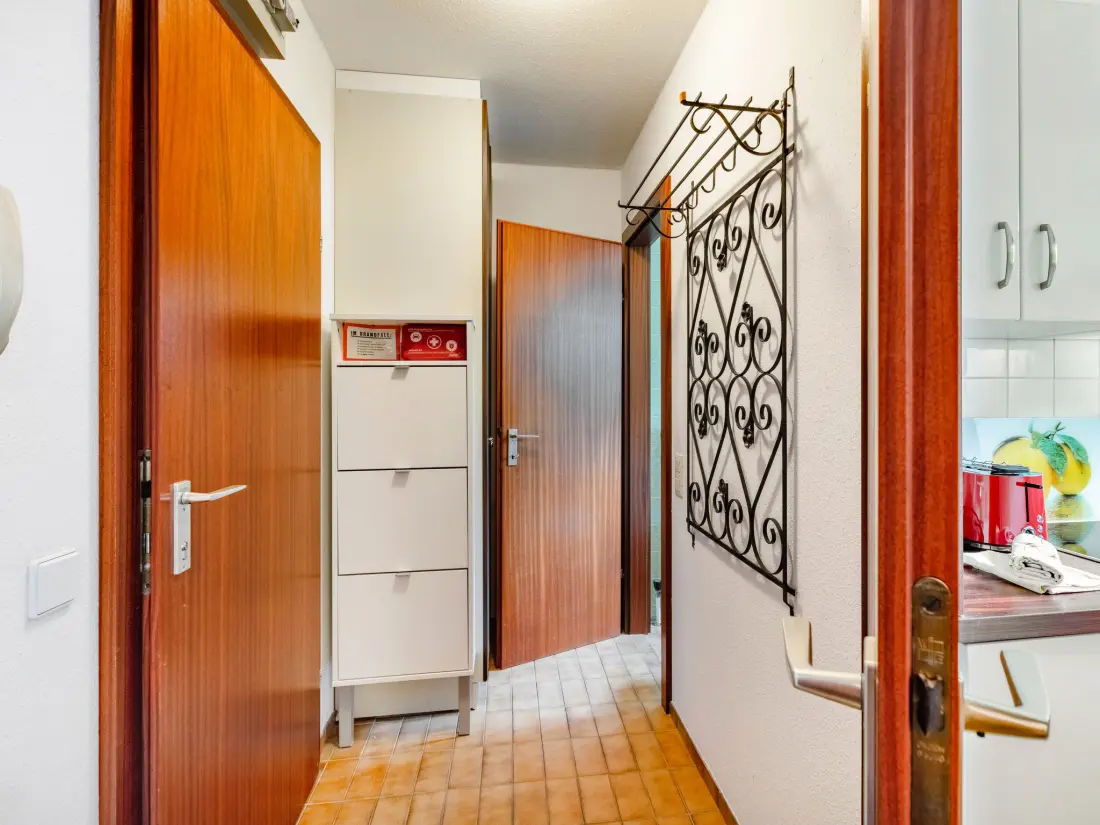 Résidence Appartement Ulli