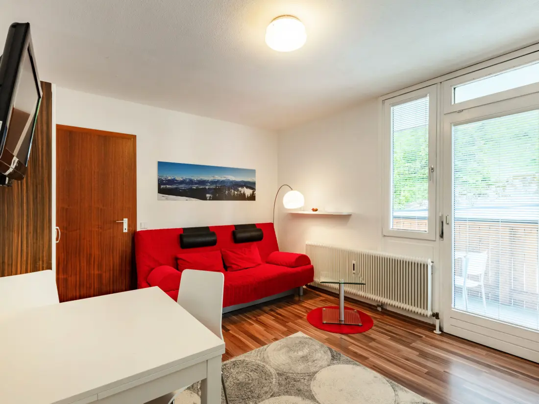 Résidence Appartement Ulli