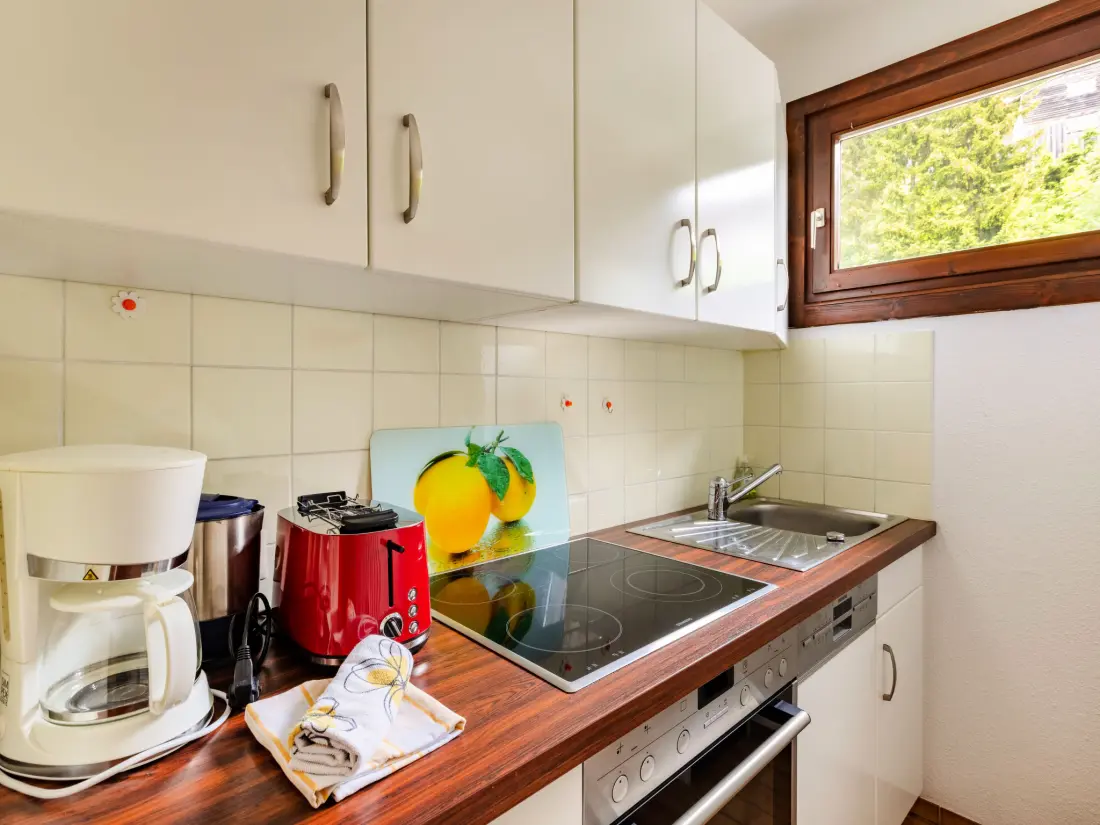Résidence Appartement Ulli