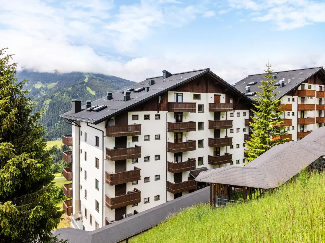 Résidence Appartement Ulli