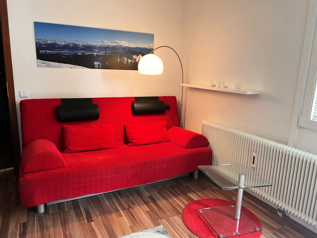 Résidence Appartement Ulli