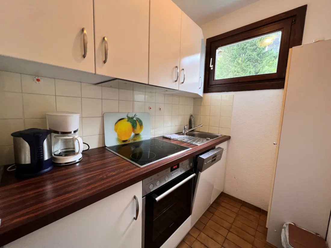 Résidence Appartement Ulli