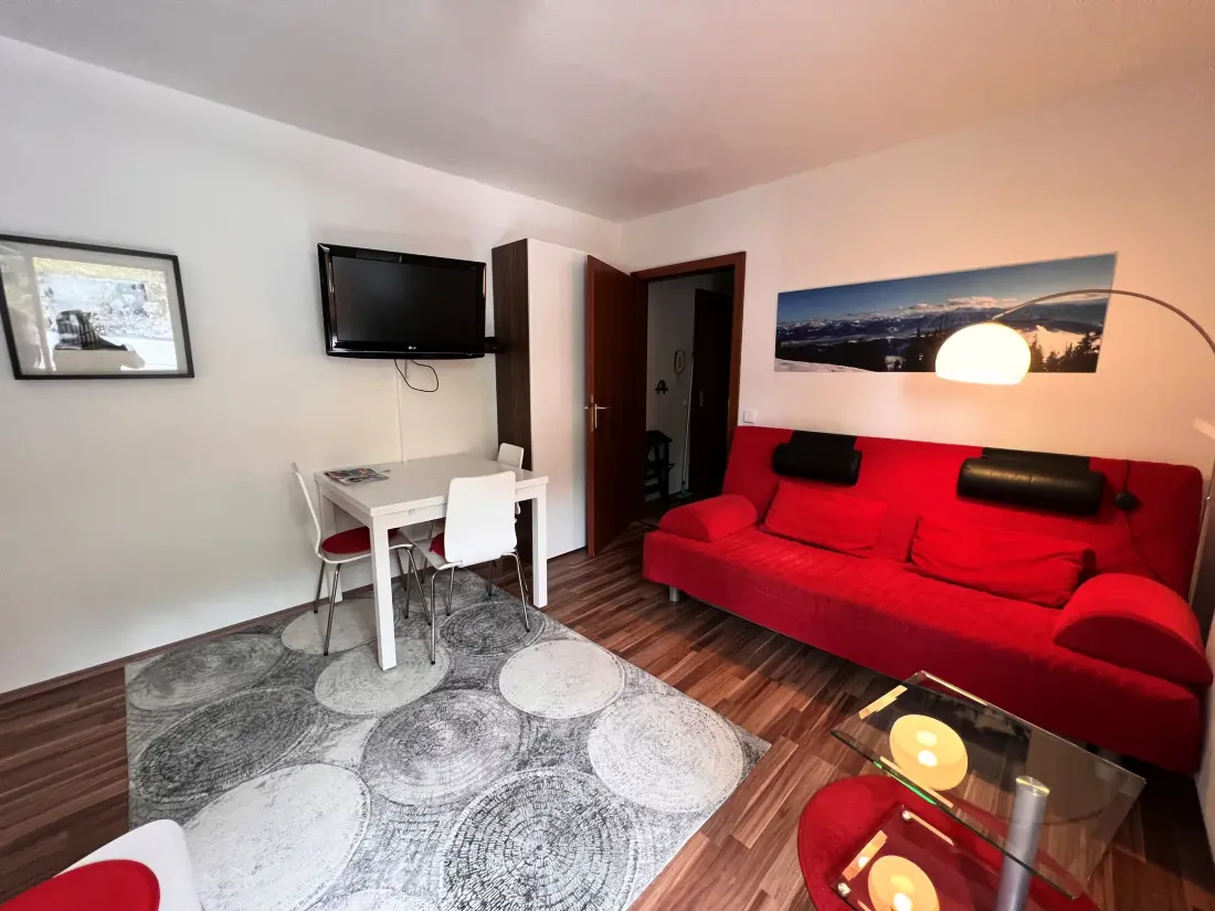 Résidence Appartement Ulli