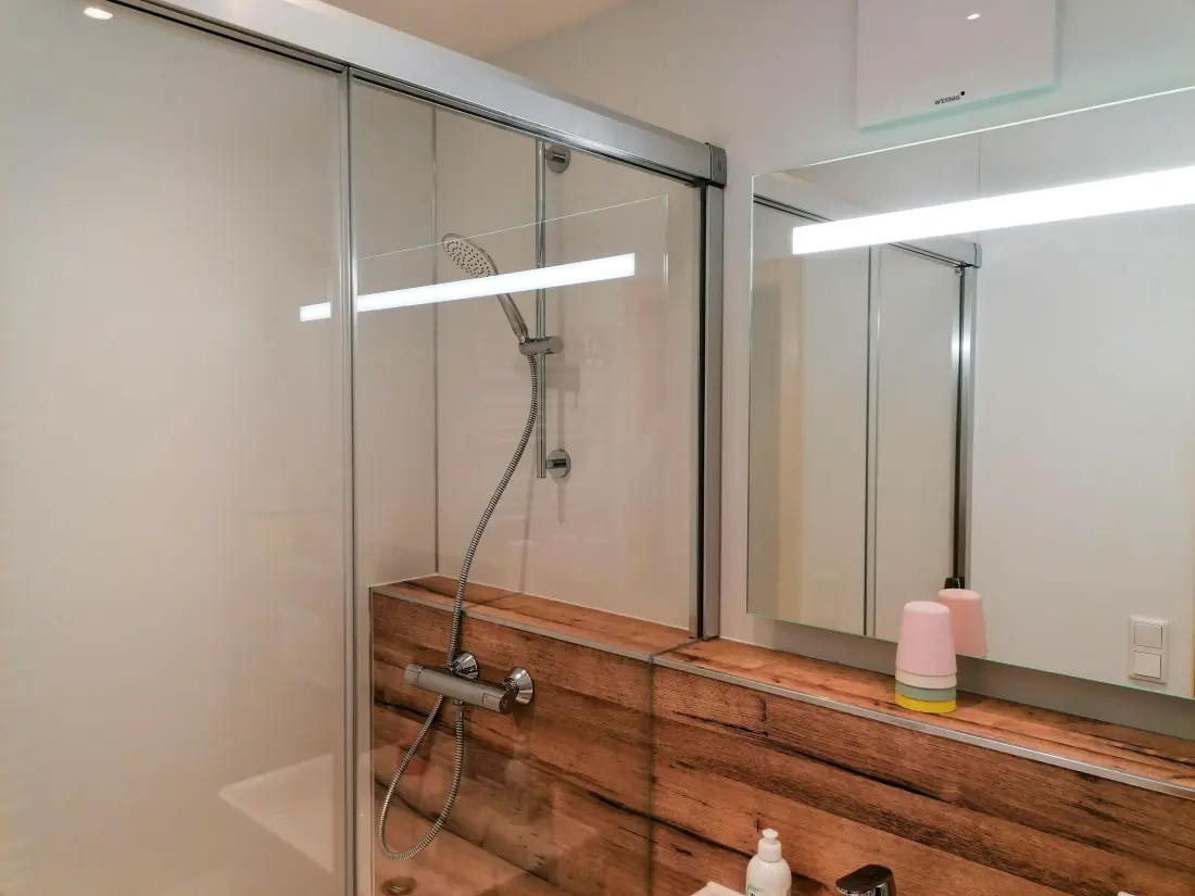 Résidence Appartement Ulli