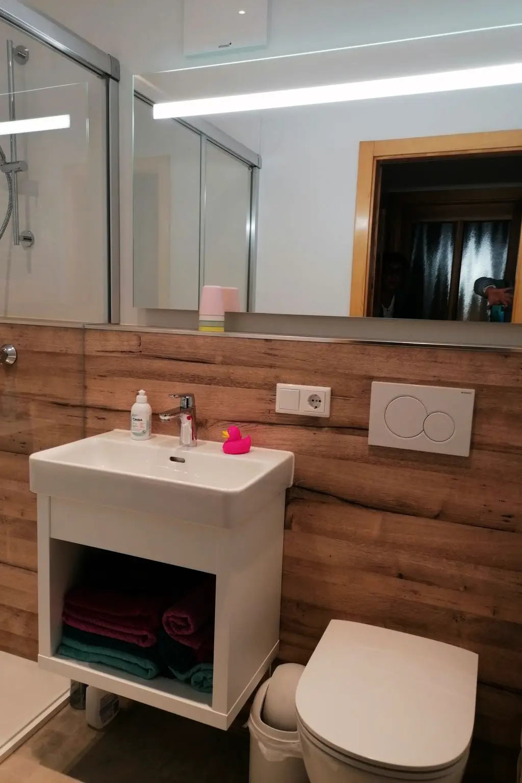Résidence Appartement Ulli