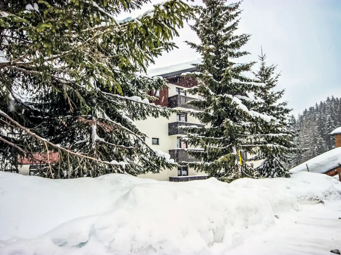 Résidence Appartement Ulli