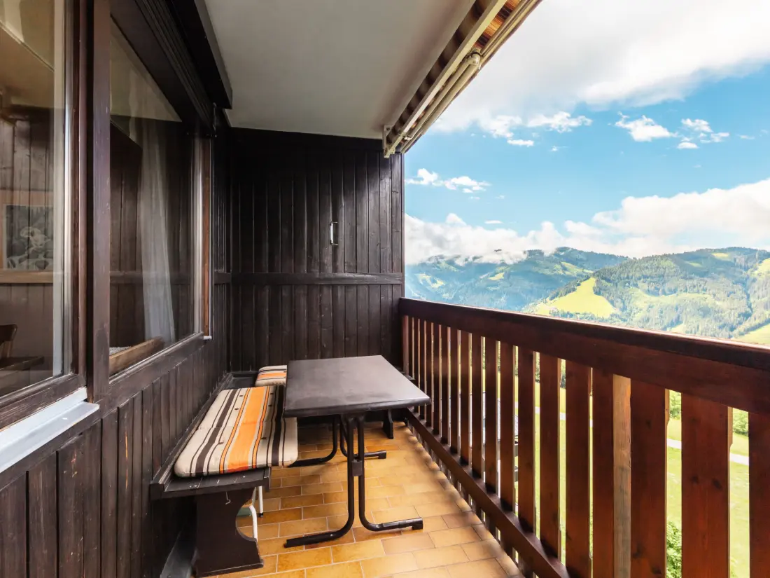 Résidence Appartement Ulli