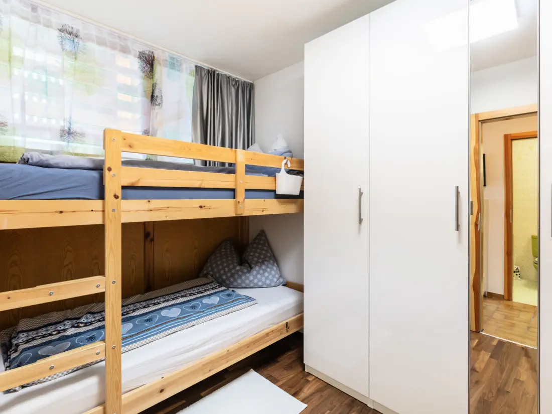 Résidence Appartement Ulli