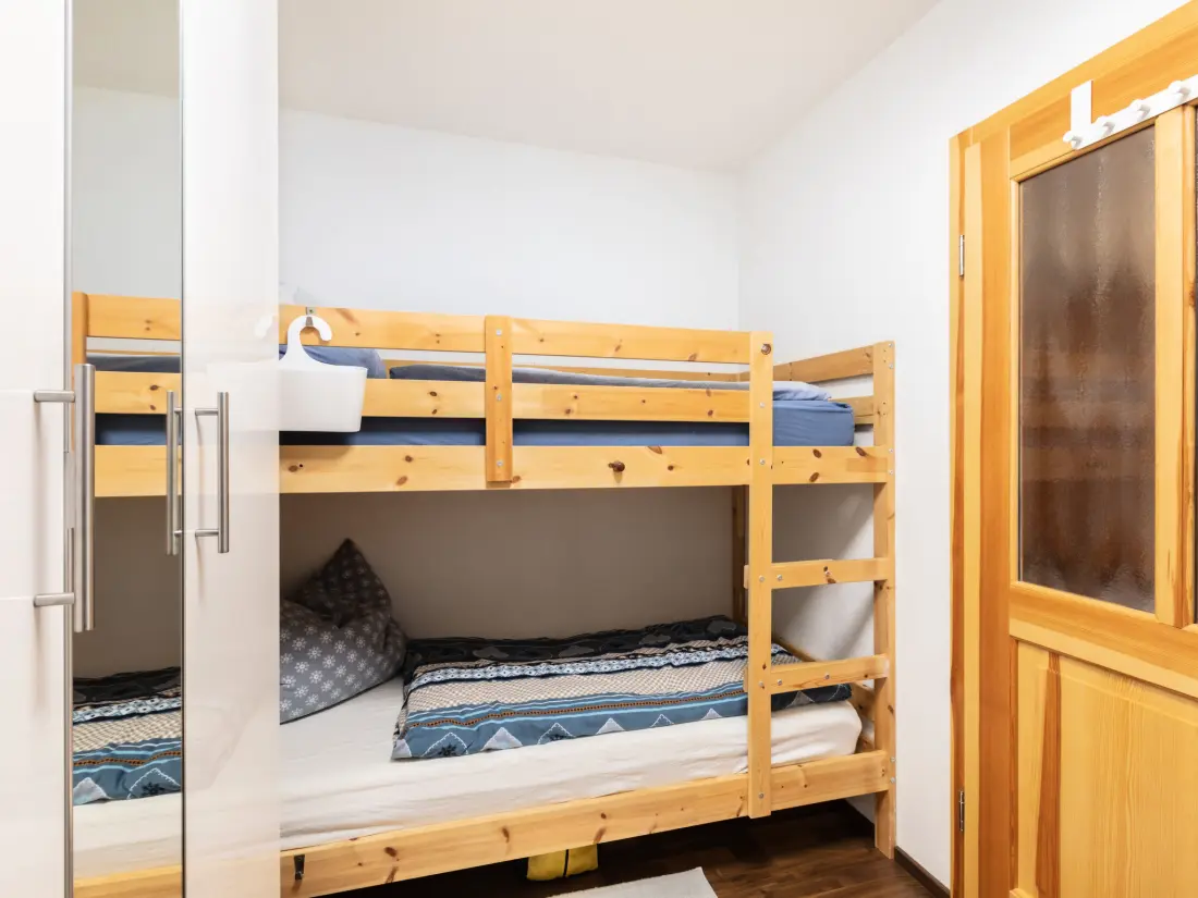 Résidence Appartement Ulli