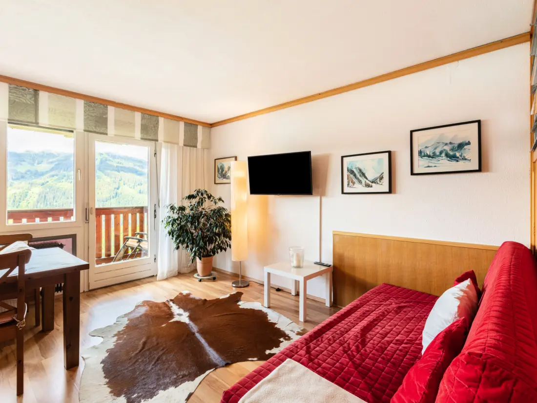 Résidence Appartement Ulli