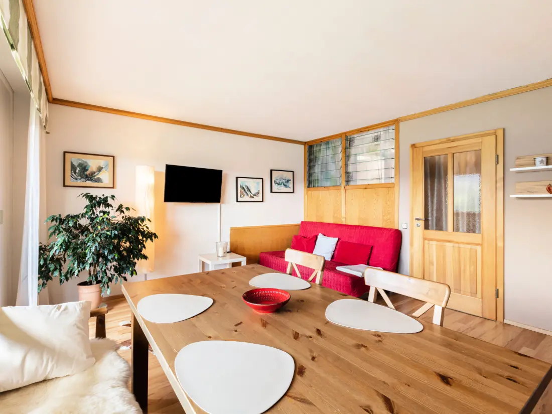 Résidence Appartement Ulli