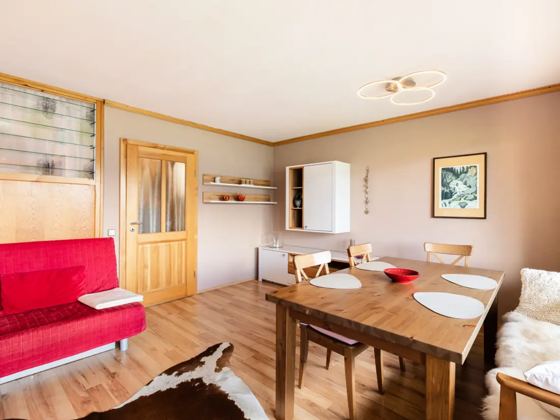 Résidence Appartement Ulli