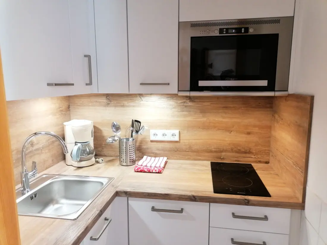 Résidence Appartement Ulli