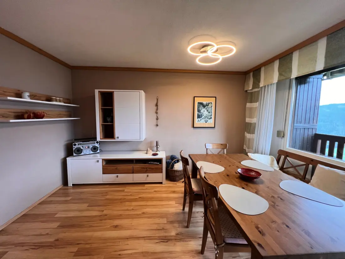 Résidence Appartement Ulli