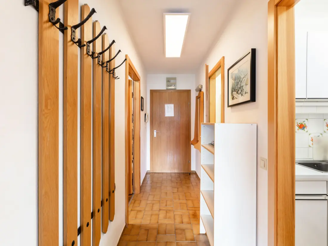 Résidence Appartement Ulli