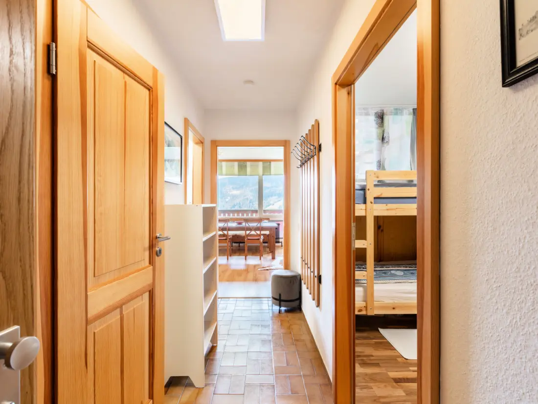 Résidence Appartement Ulli