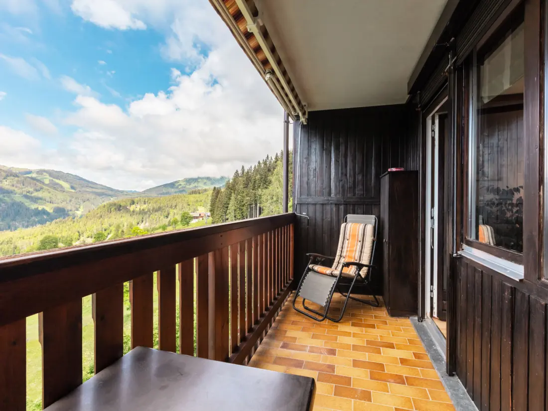 Résidence Appartement Ulli