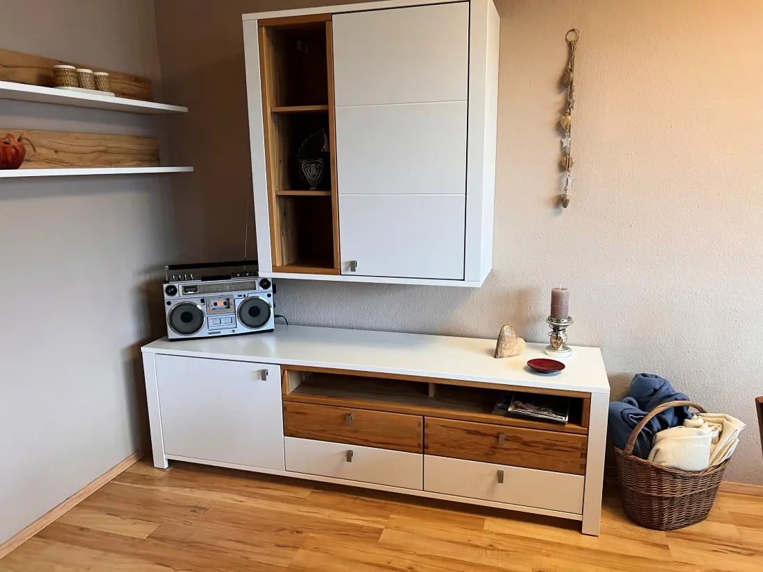 Résidence Appartement Ulli