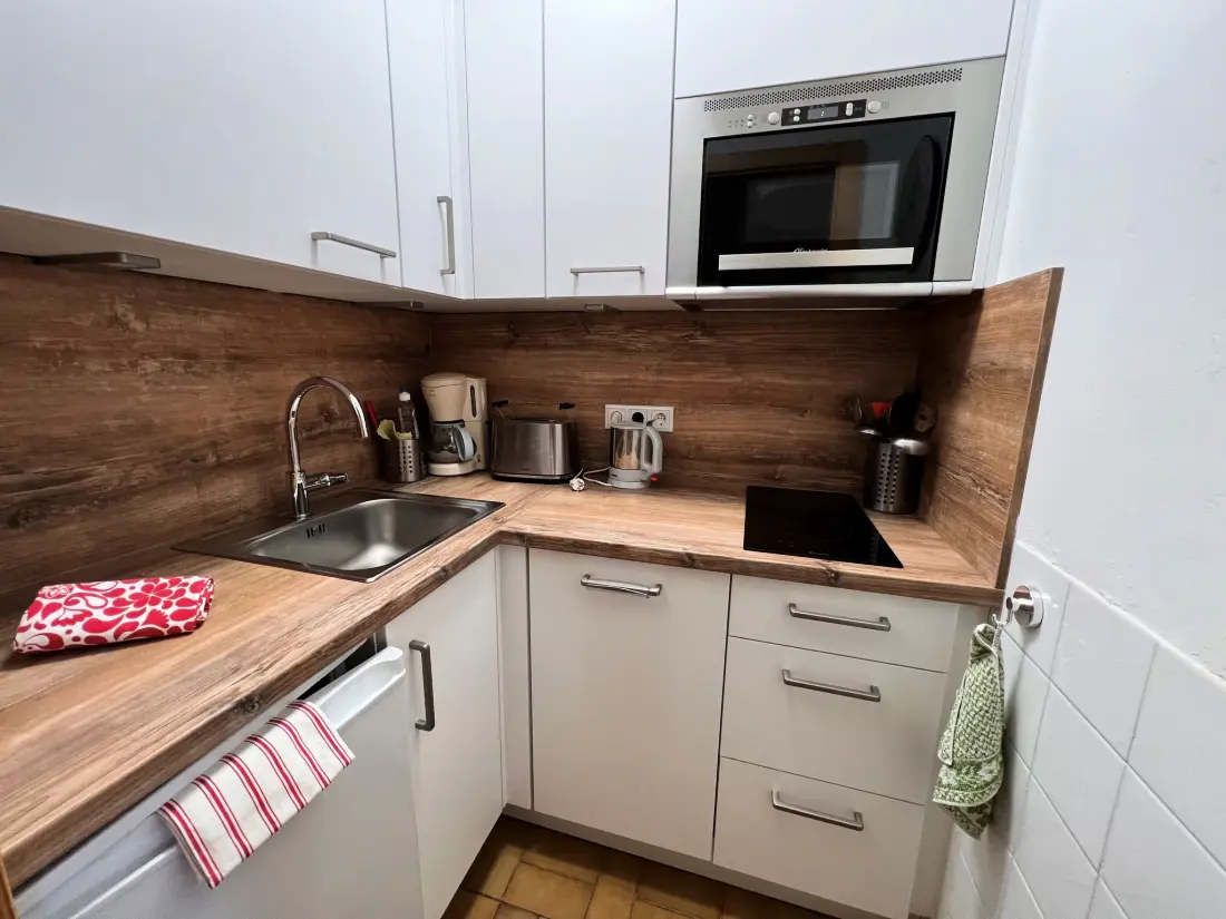 Résidence Appartement Ulli
