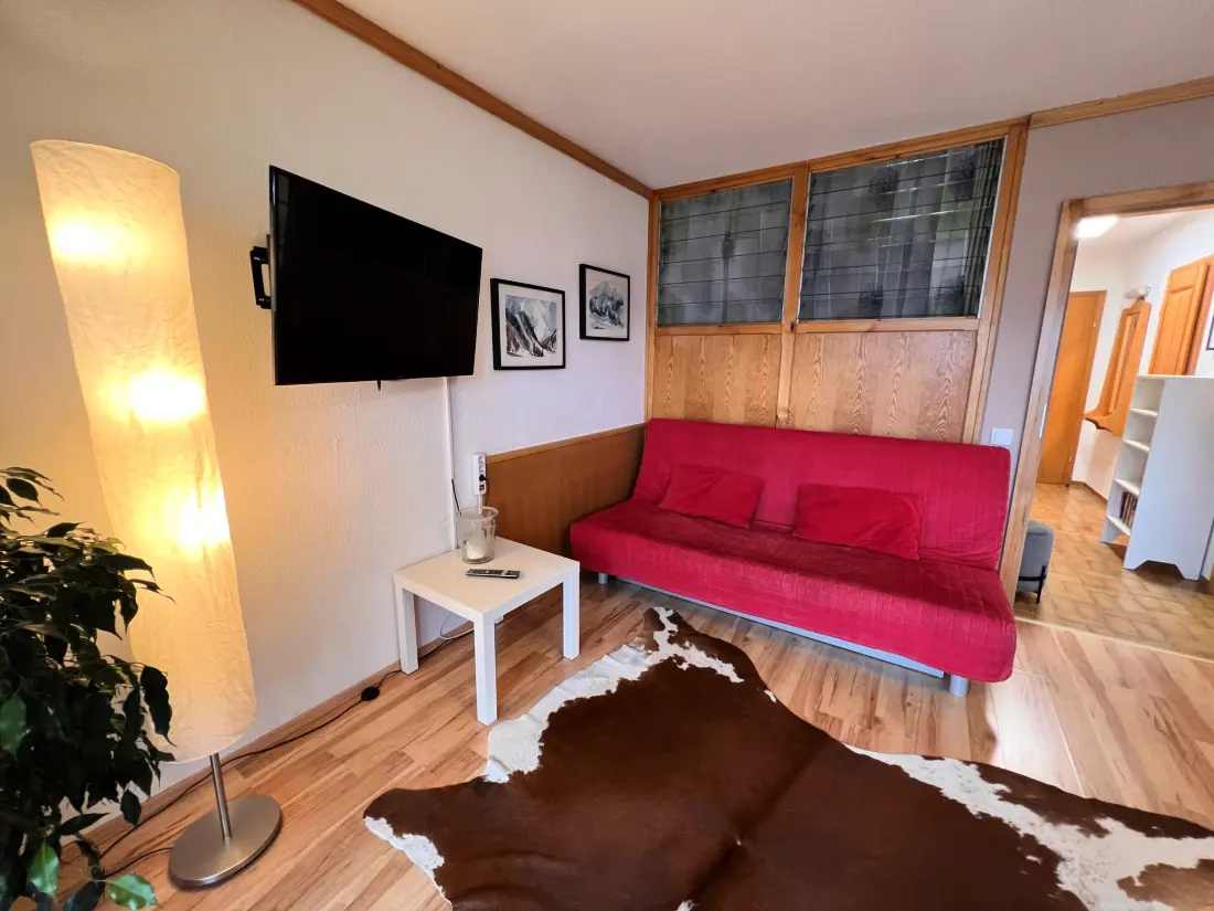 Résidence Appartement Ulli